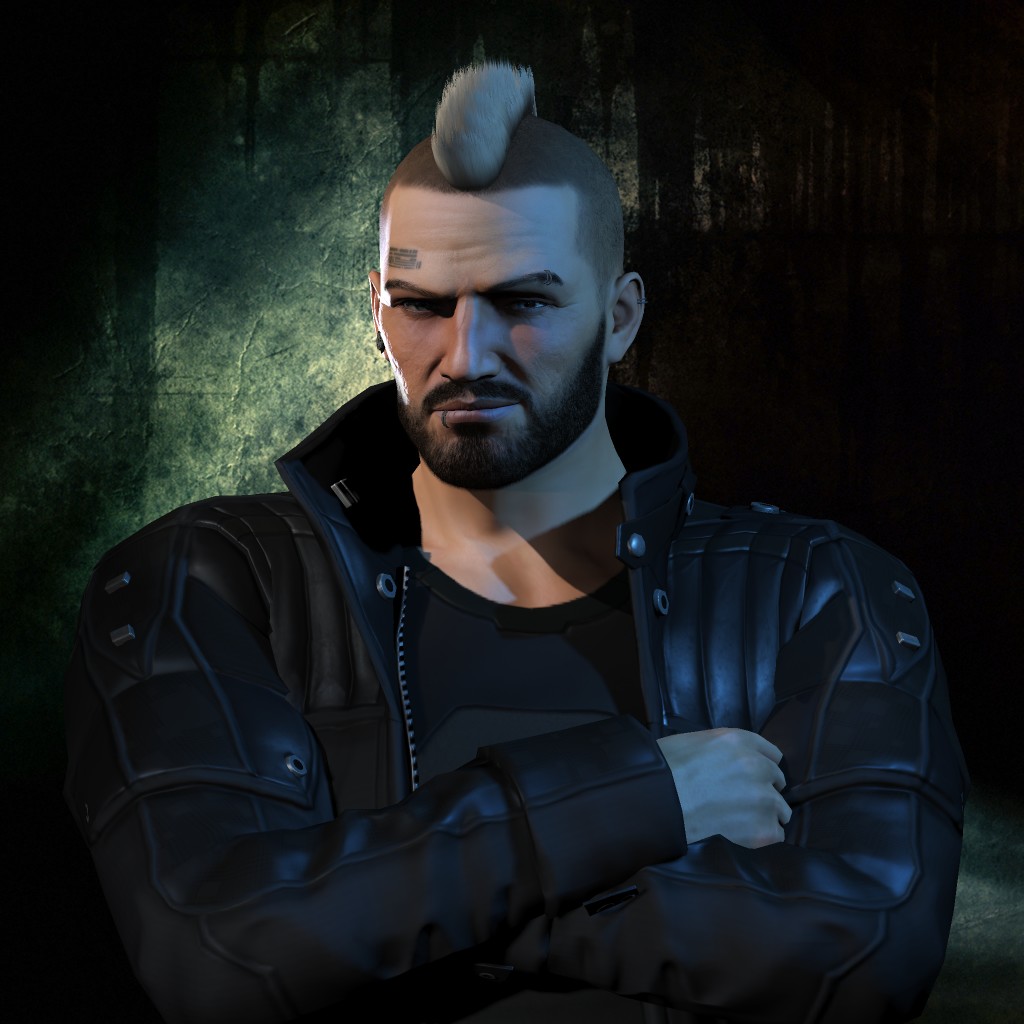 paragon trell