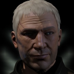 Cattegirn portrait