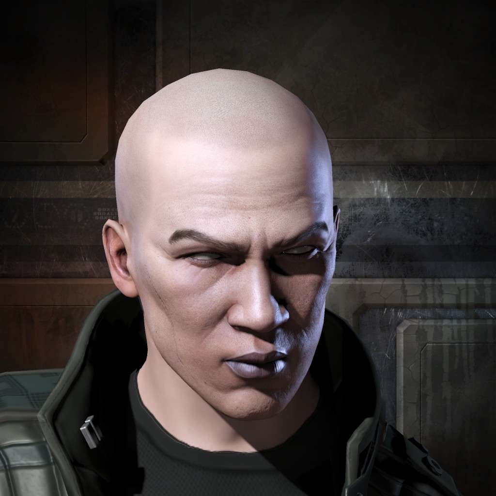 Evil Zombie