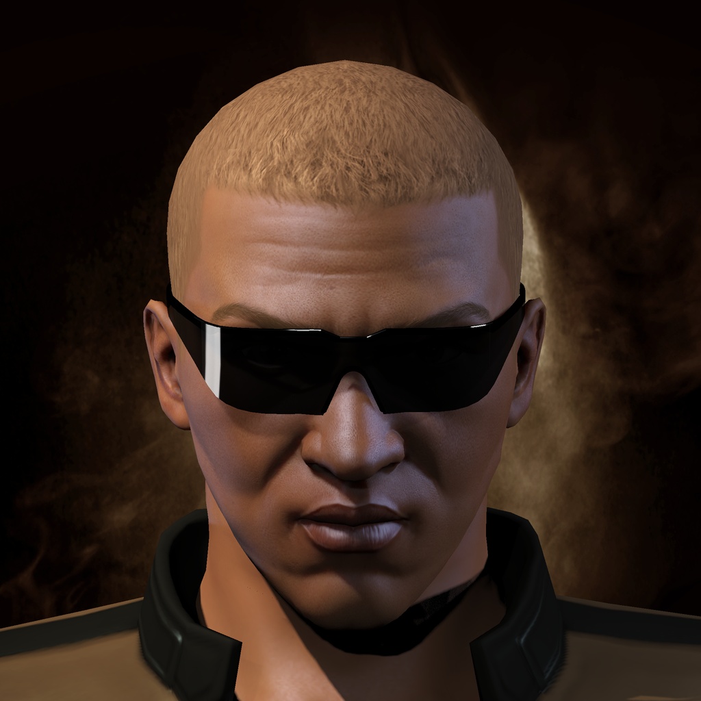 Johnny DK