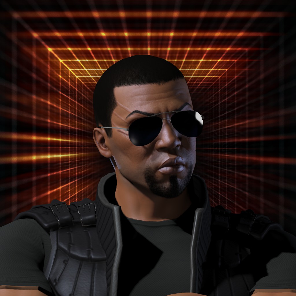 Harbinger'of'Life