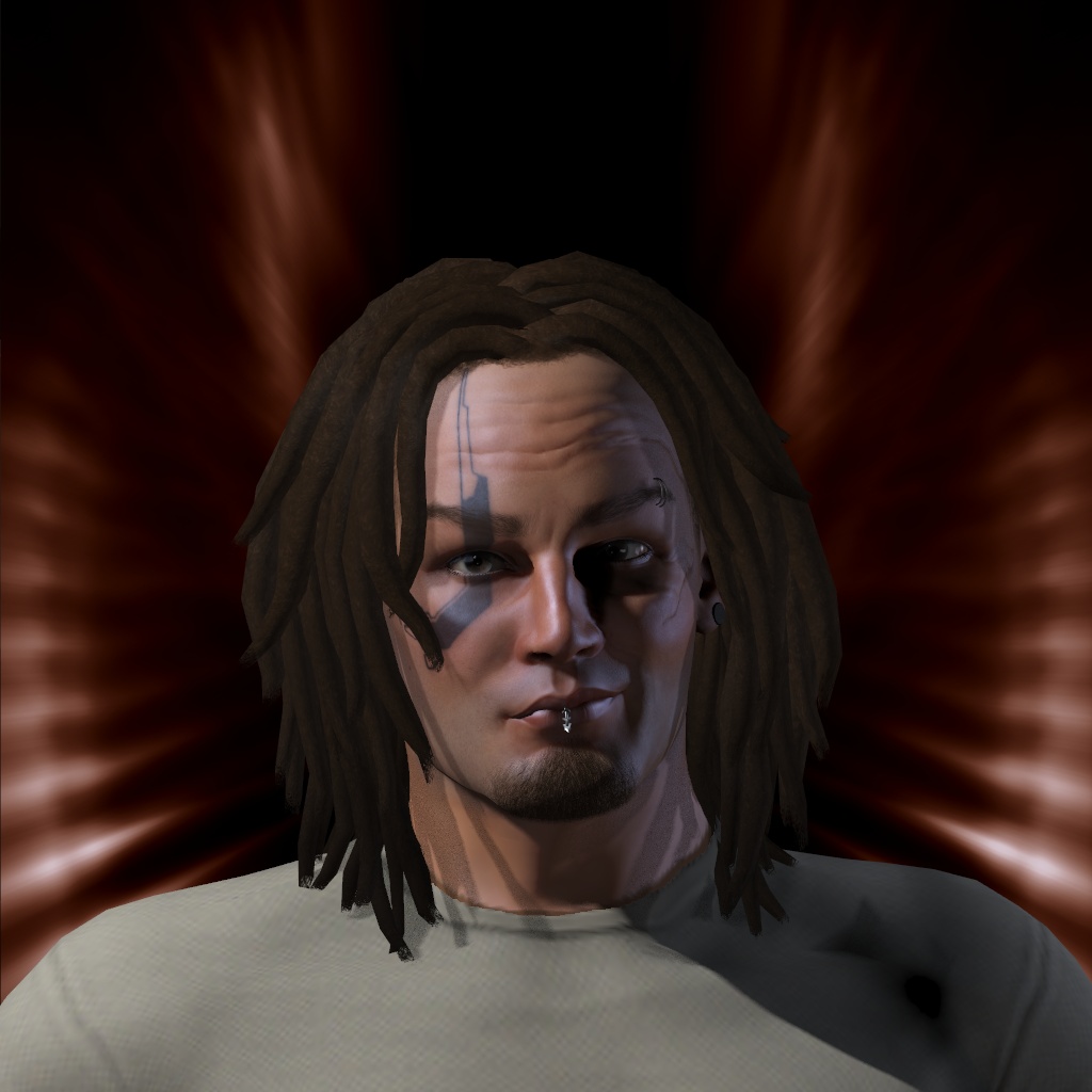 Korey Starwind