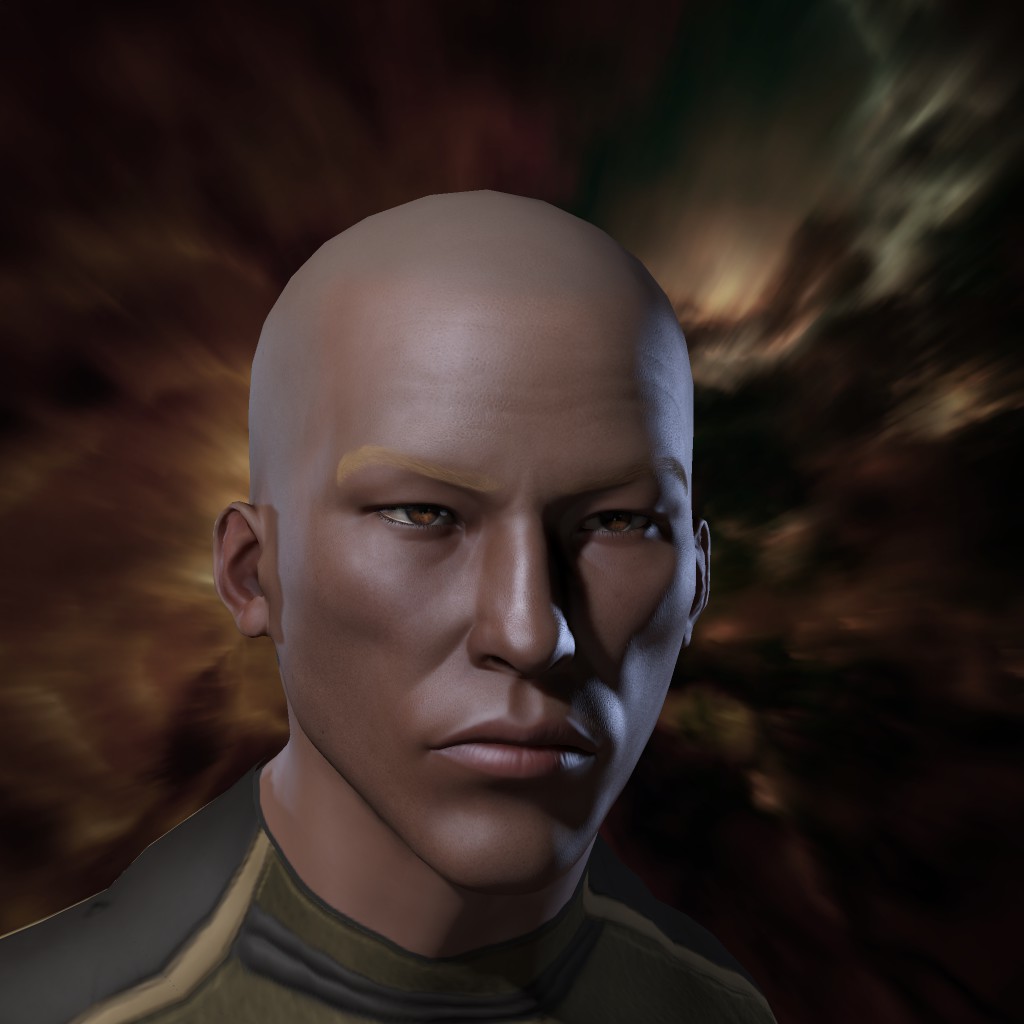 Cmdr Quand