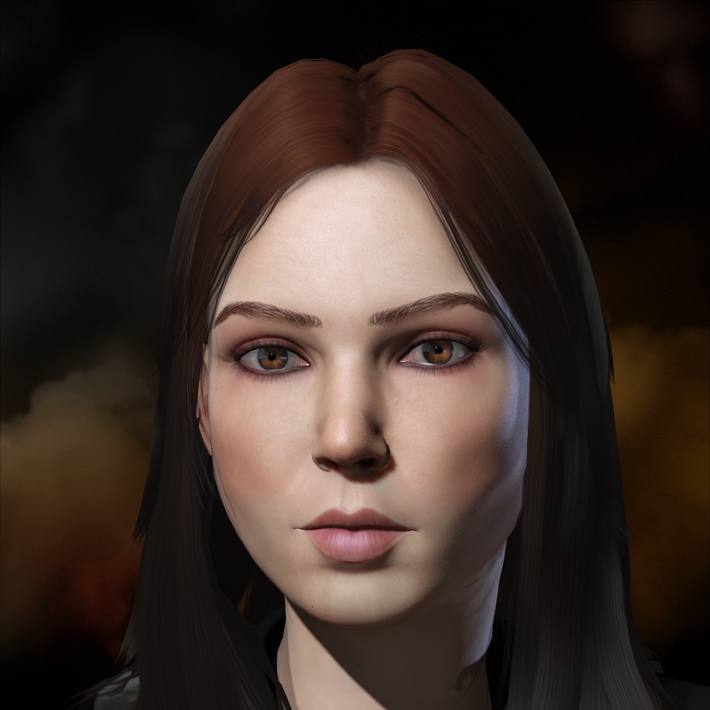 Kylia D'eprigen