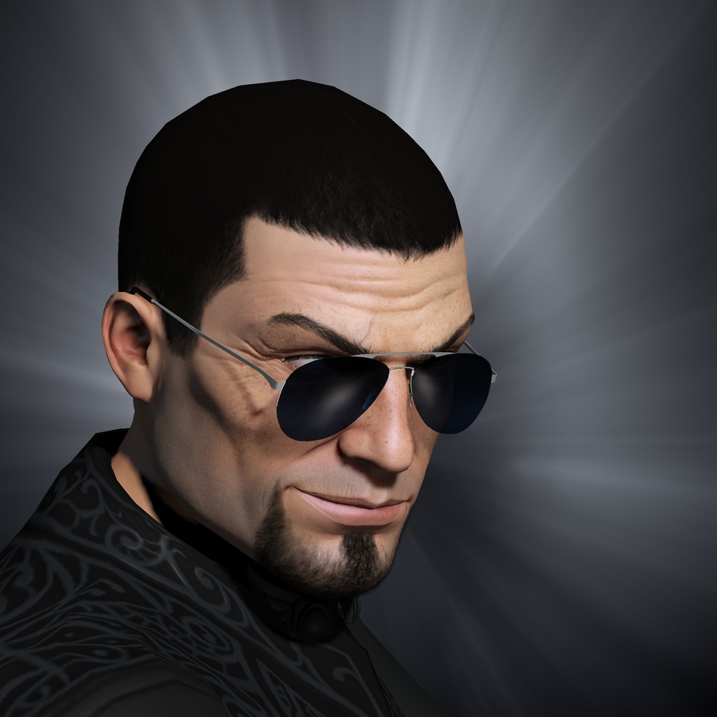 Deztherus