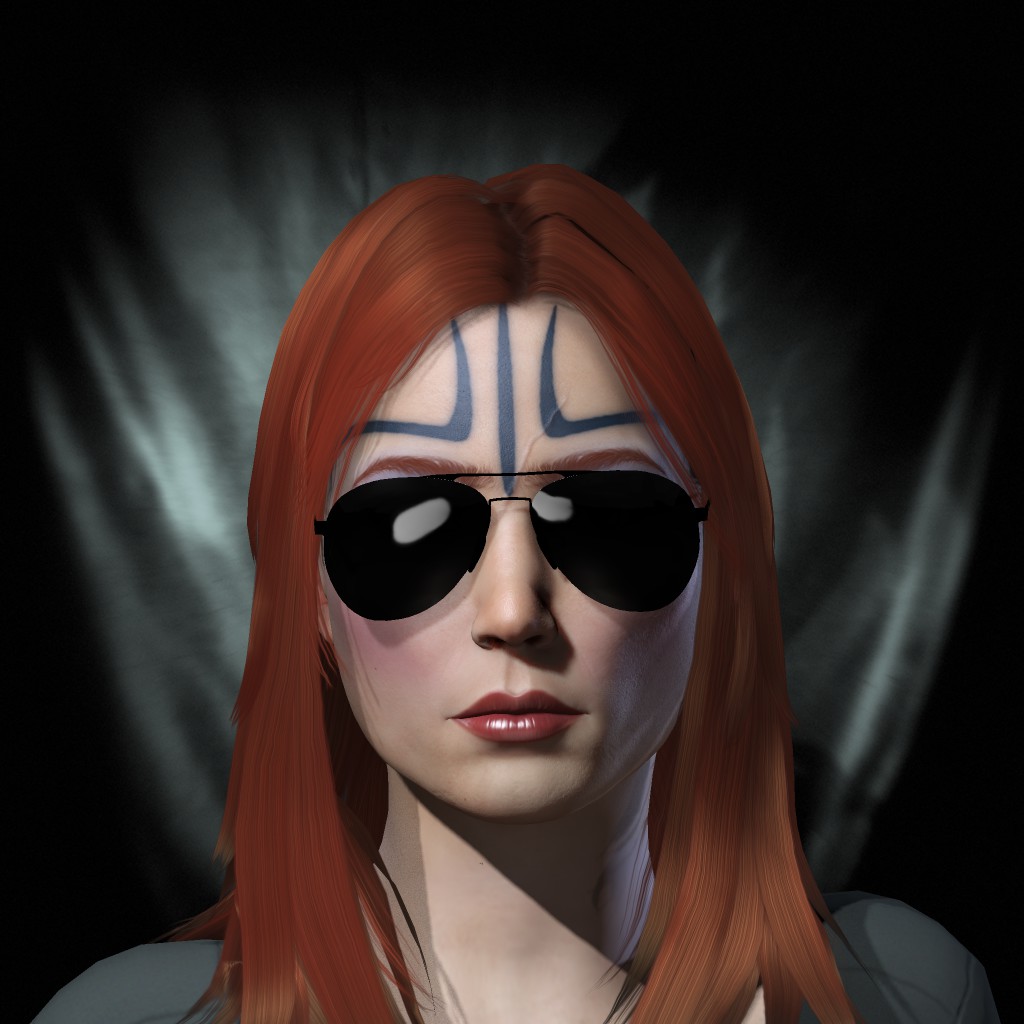 Darken Vortex