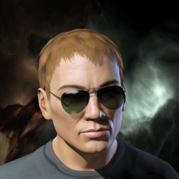 KopkaIZ portrait