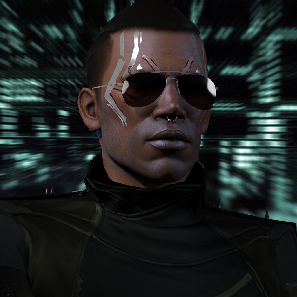 Lucian Adeodatus