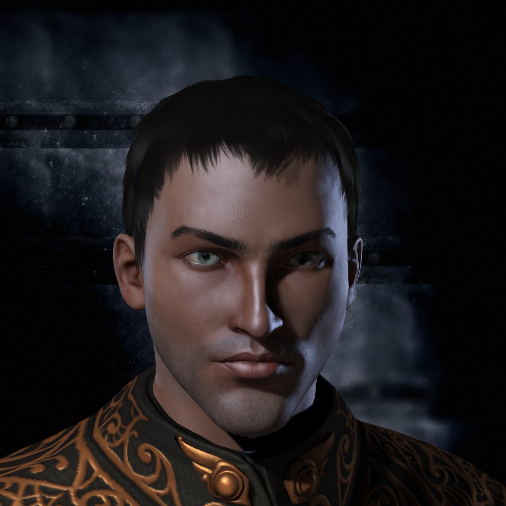 Forgotten Assassin