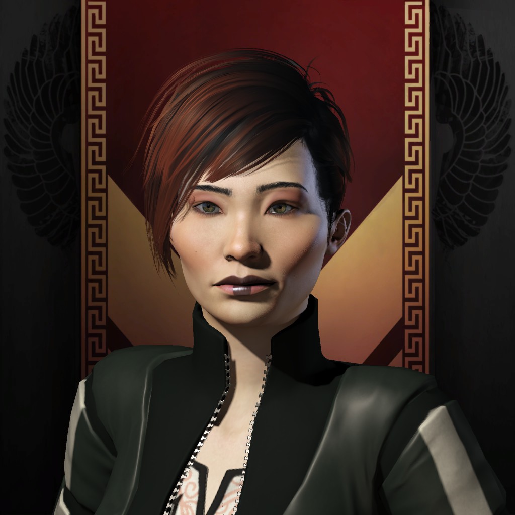 Tweela Shadowdancer