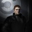 Centurion Vorenus Centurion Vorenus