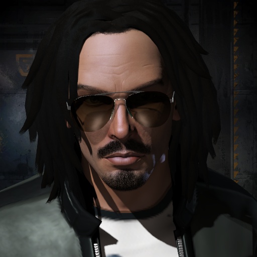 Jin Connery