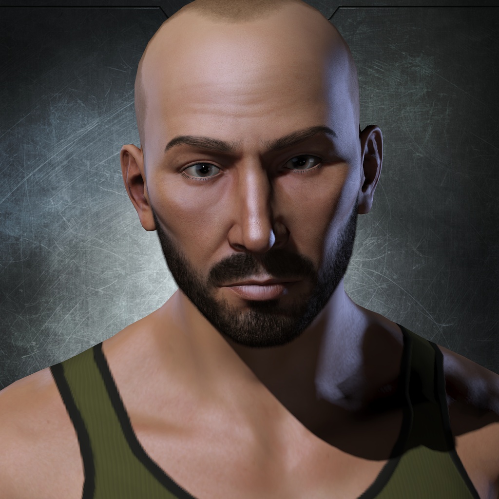 Mortus vikcor