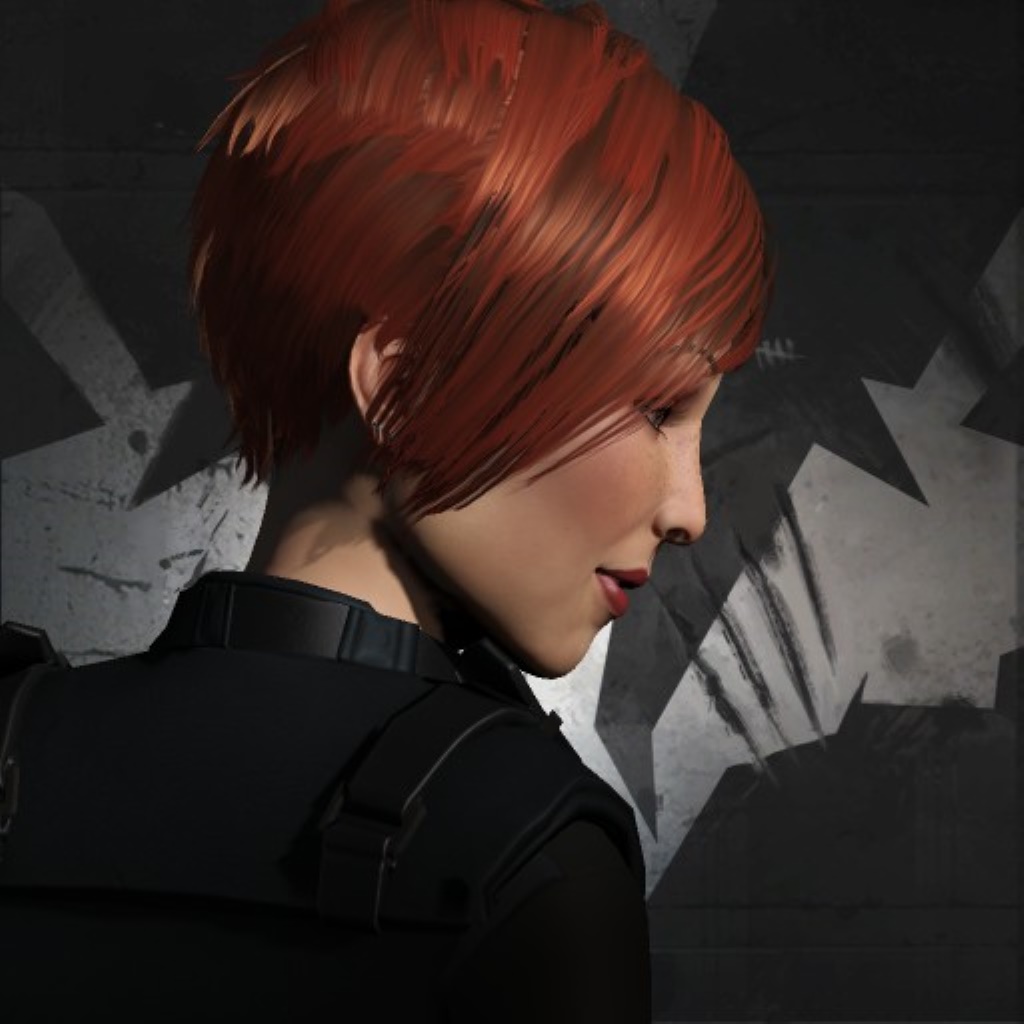 rubyred richards