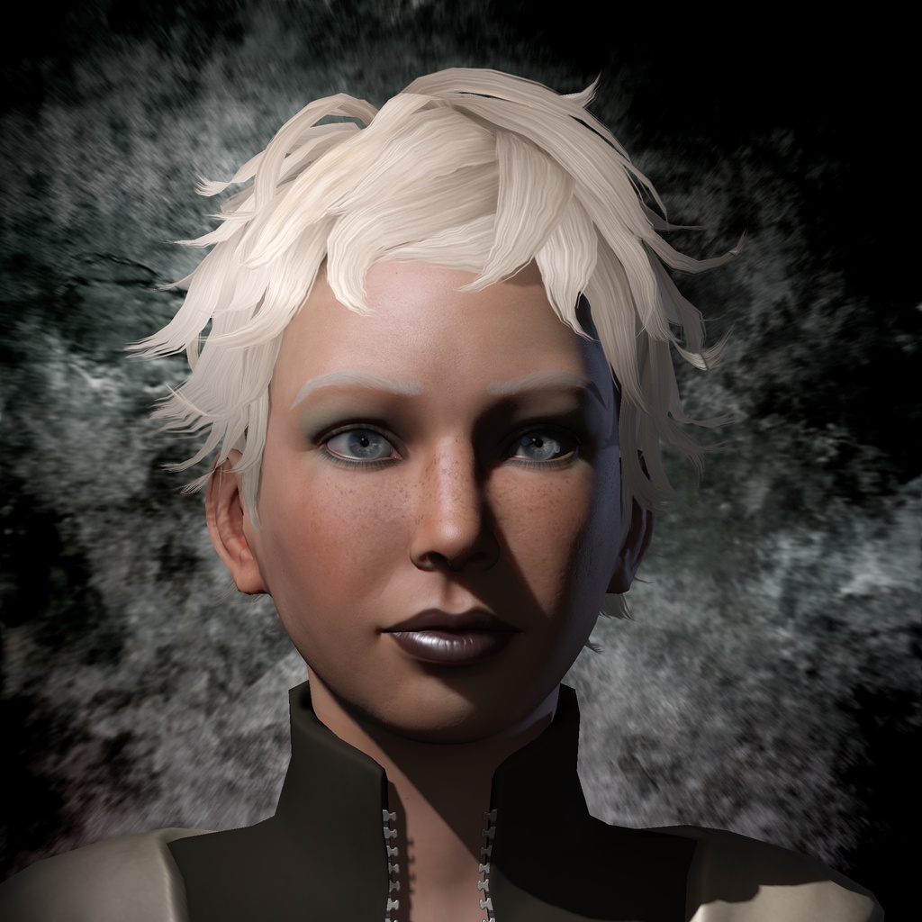 Storm Elle