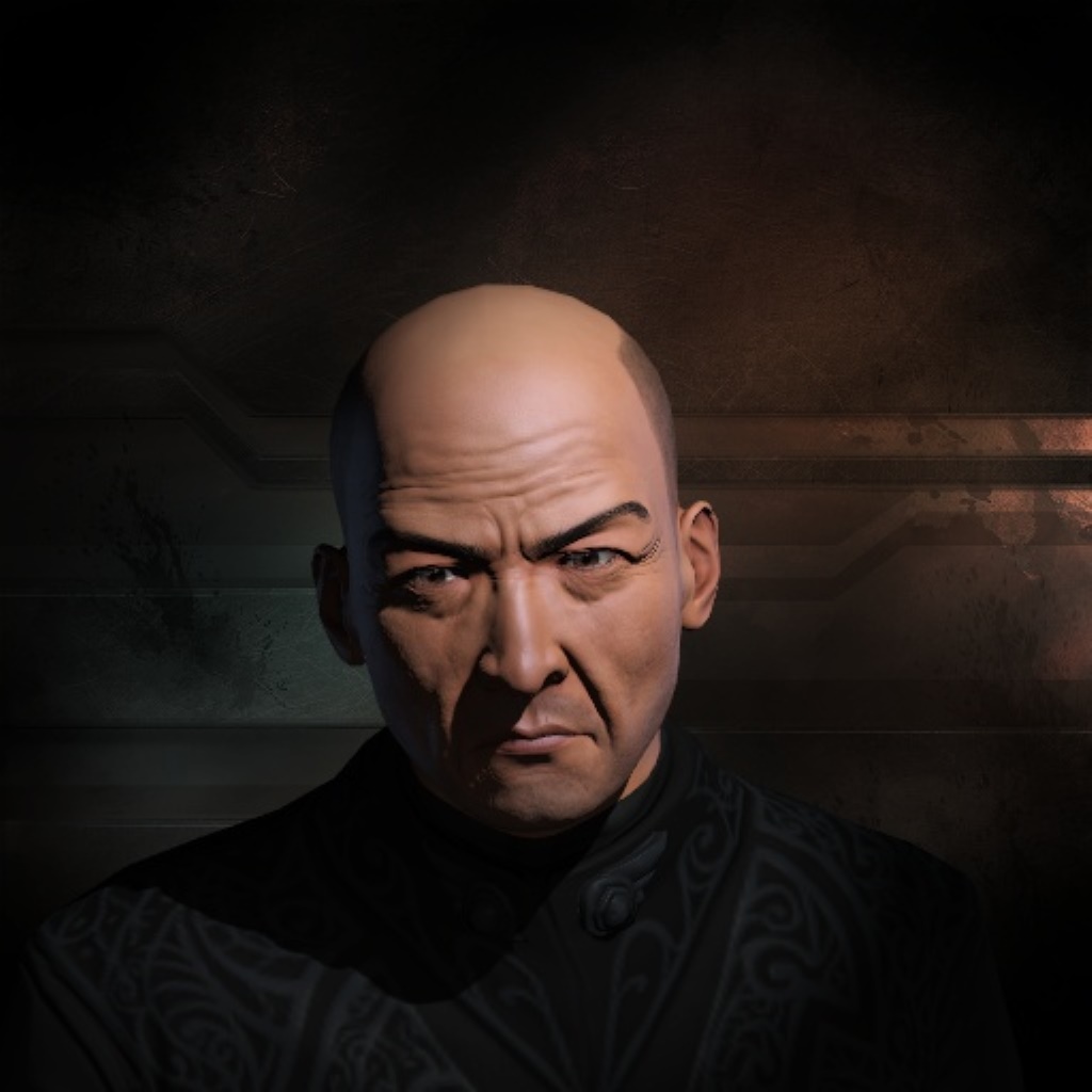 Ted Ikari