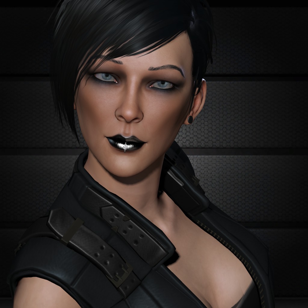Alyssa Storm
