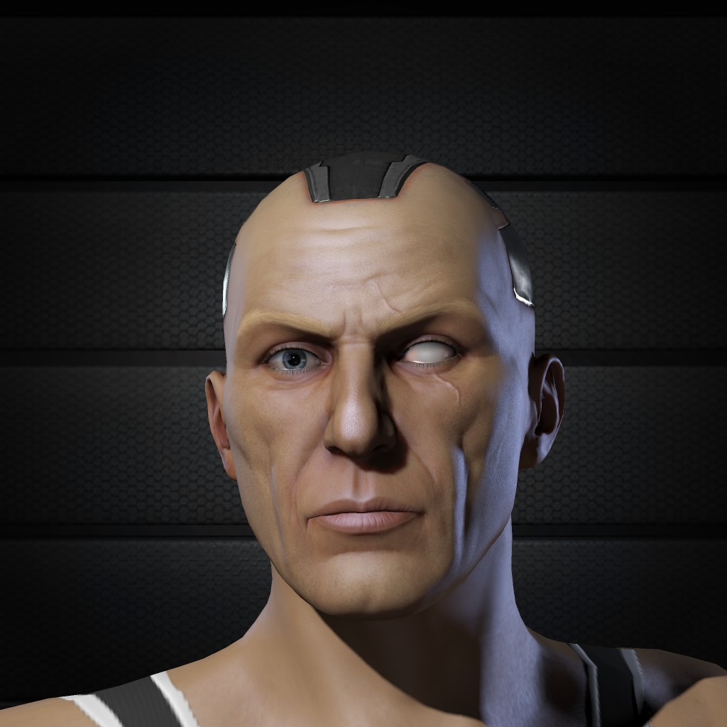 DaDeye Flint