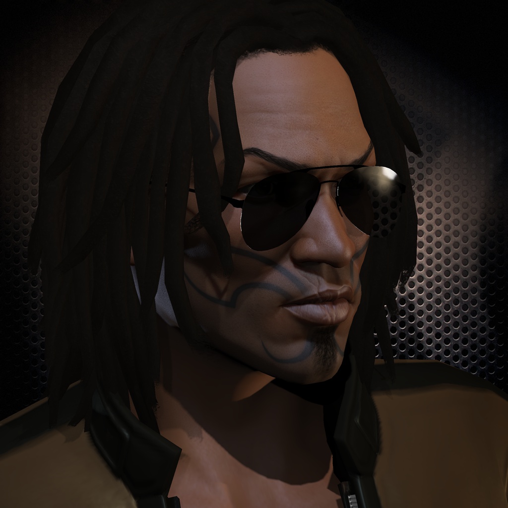Dr douchebag
