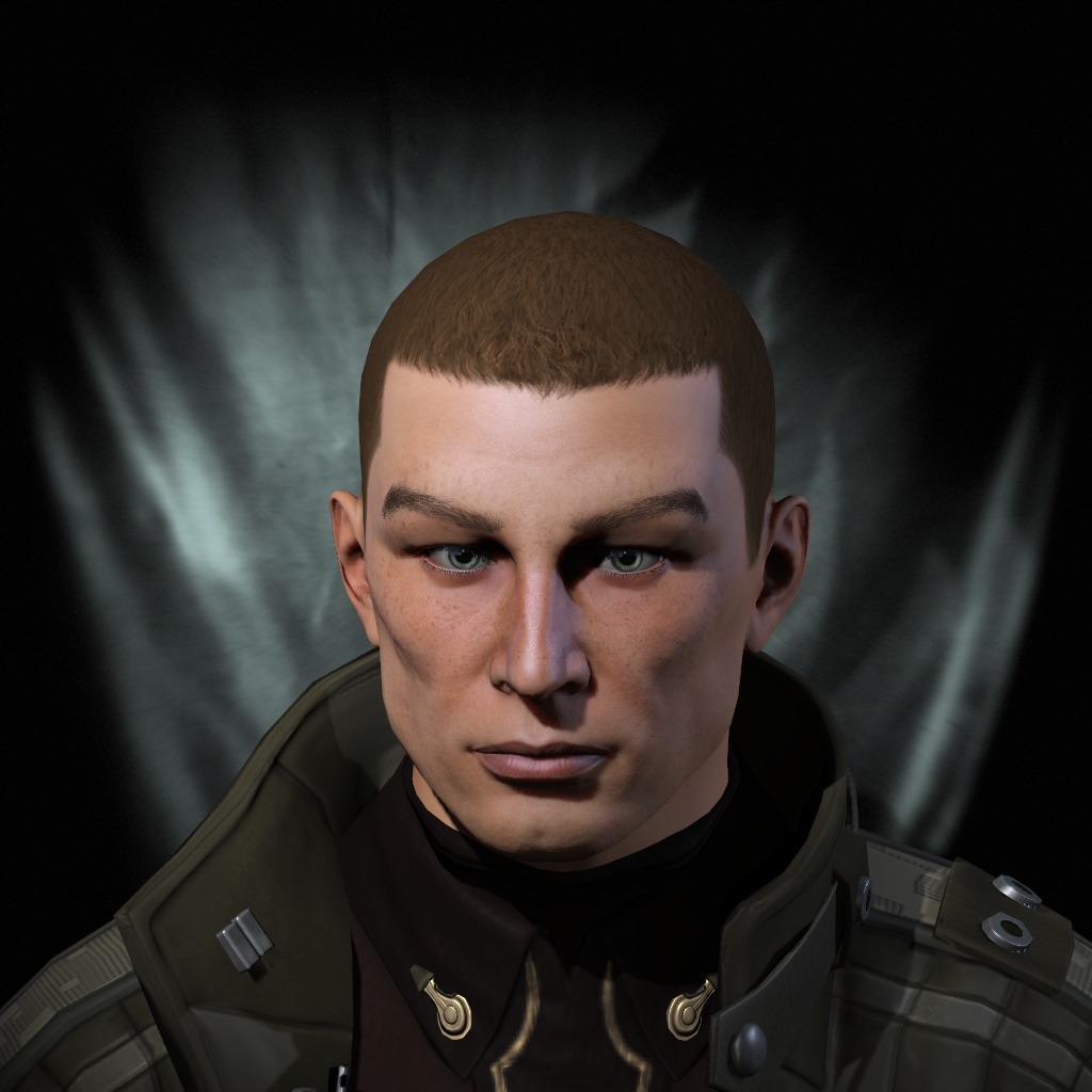 Vincent Moongazer