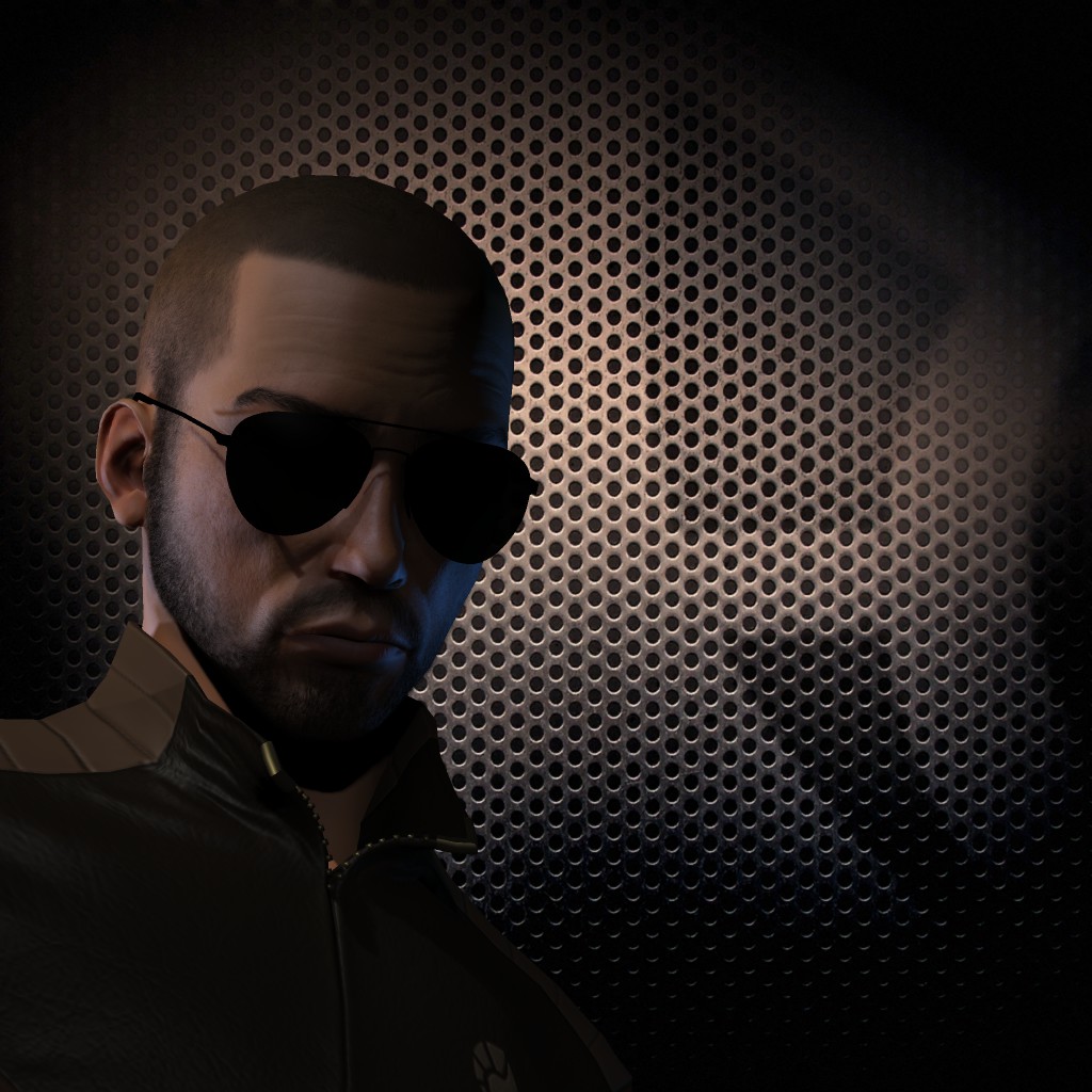 smoker minmatar