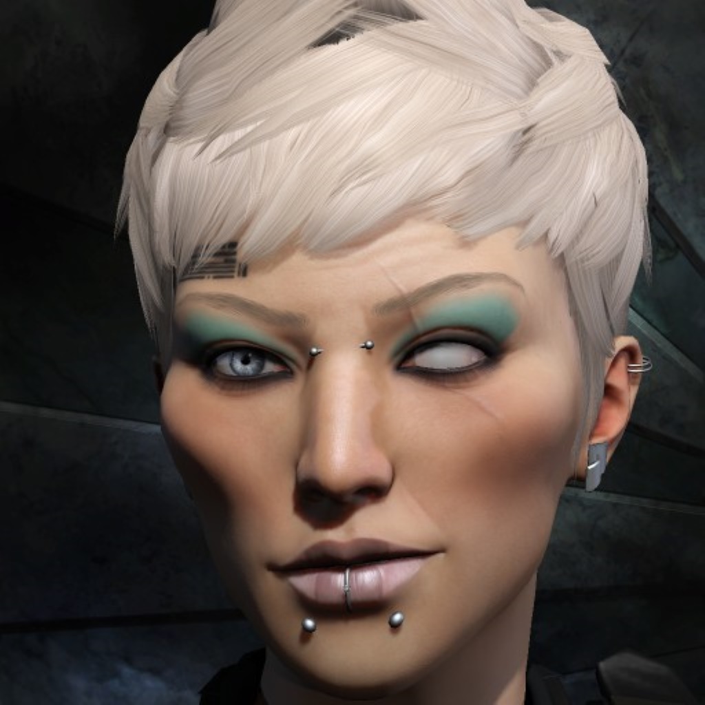Manik Murtle