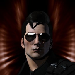 Espaxx Thang portrait
