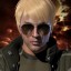 Sinjin Wolfe Sinjin Wolfe