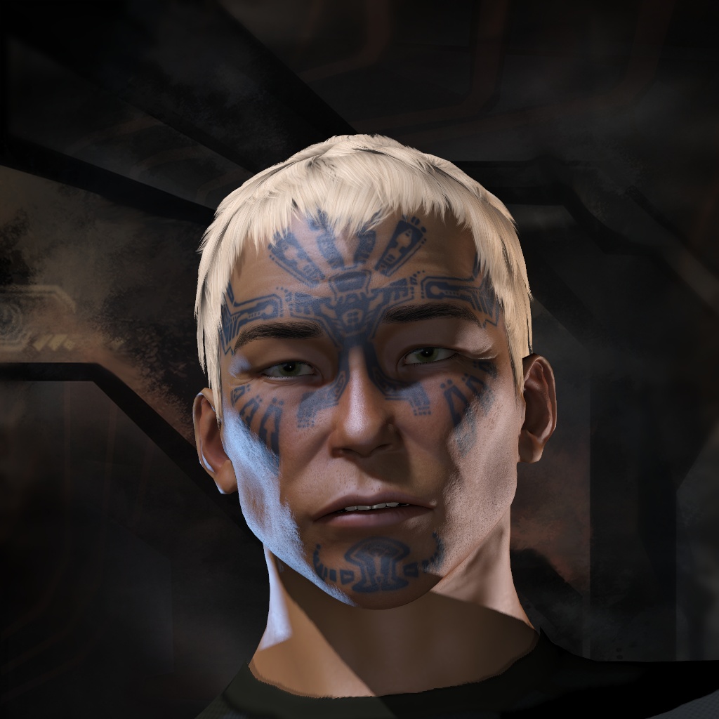Shuffl3r