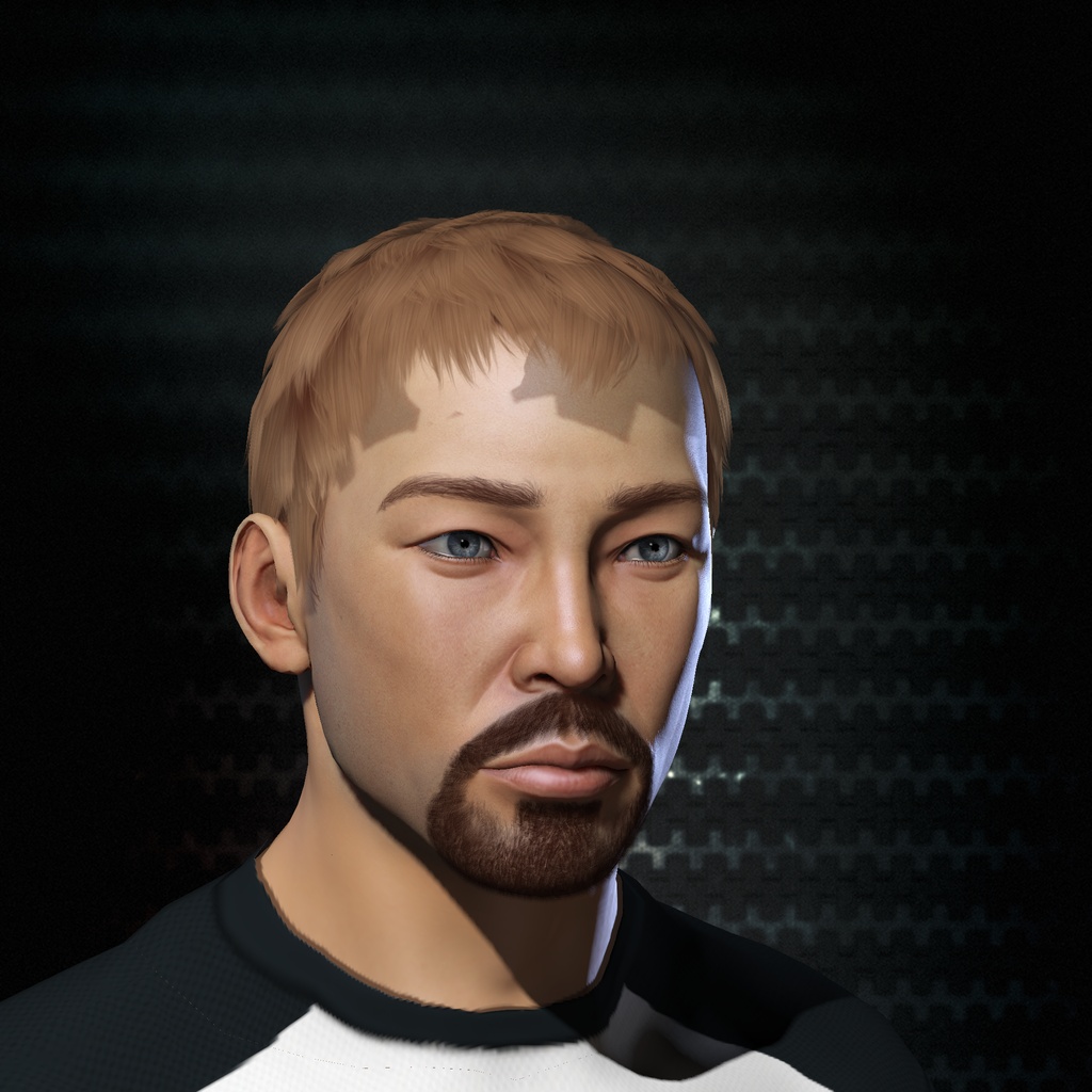 Yagami san