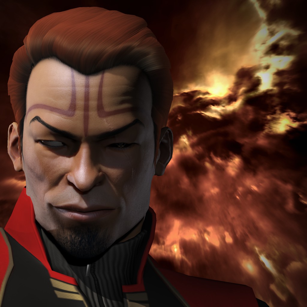 Evil General