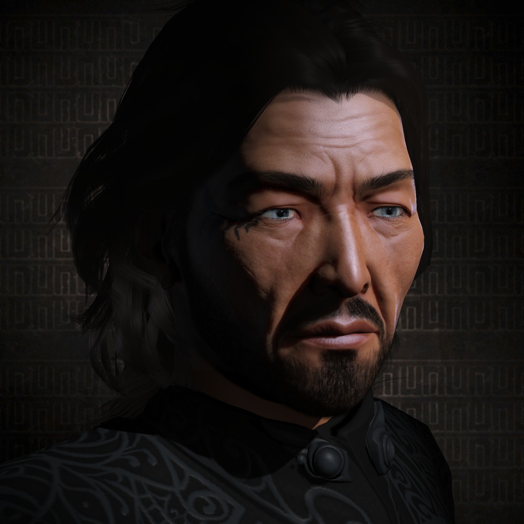 Sevren Nateri