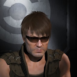 BackfireS portrait