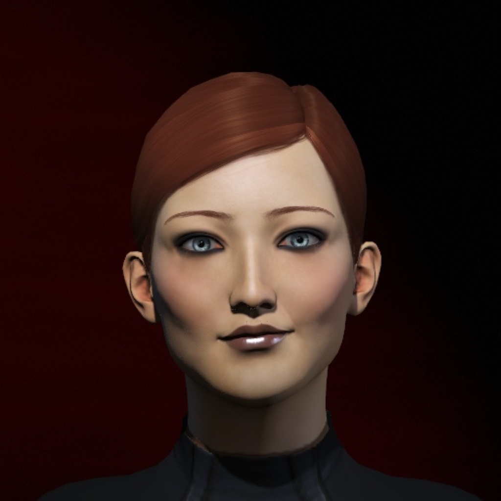 Melenora Dryisler