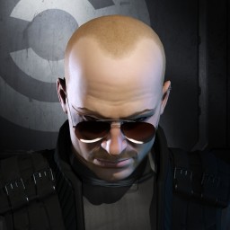 Tallynus portrait