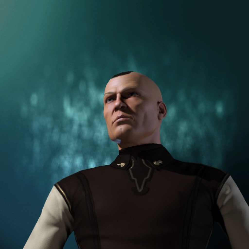 Cicero Kane