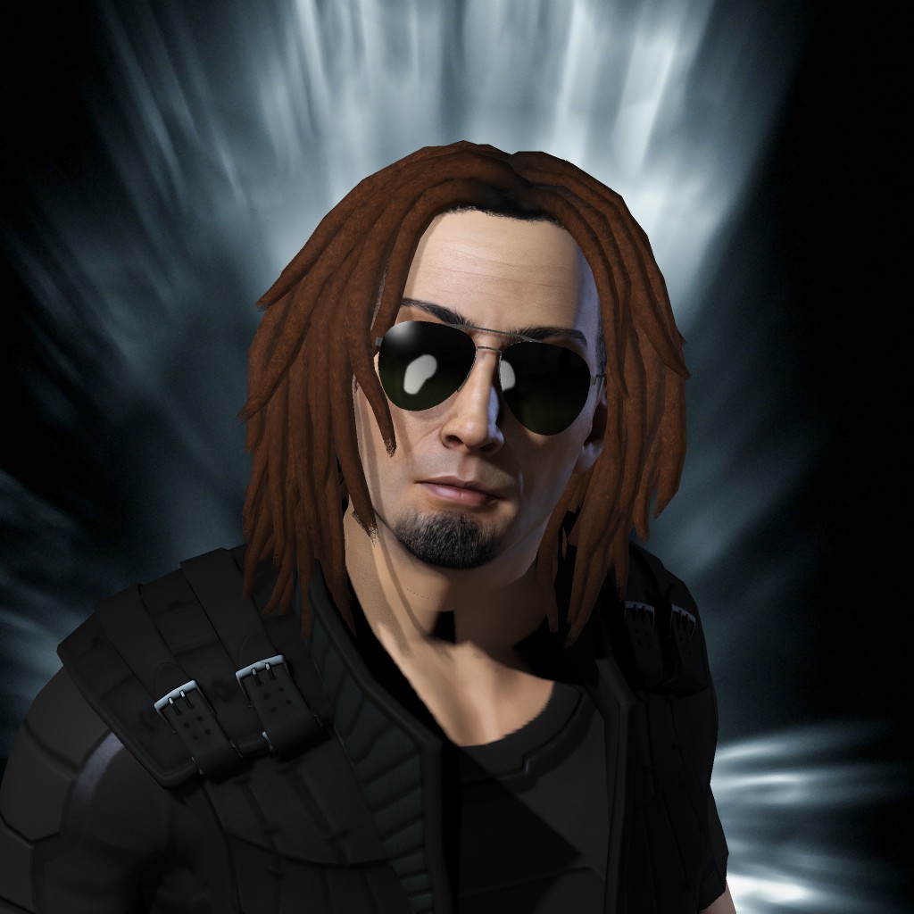 Max Raven