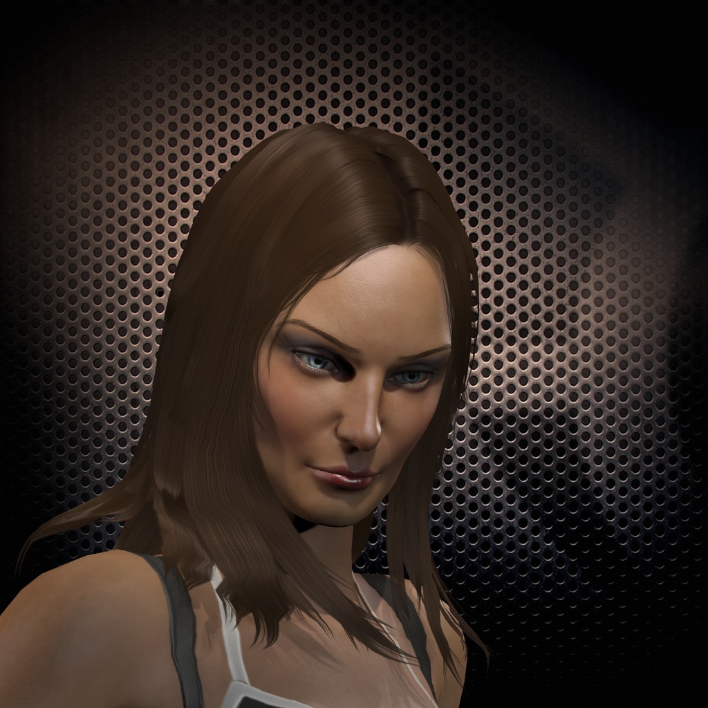 Nessa Nine