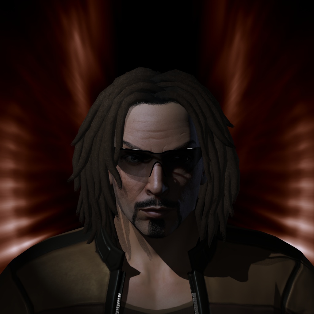 Joseph Shargrave
