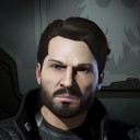 Alex Hallows