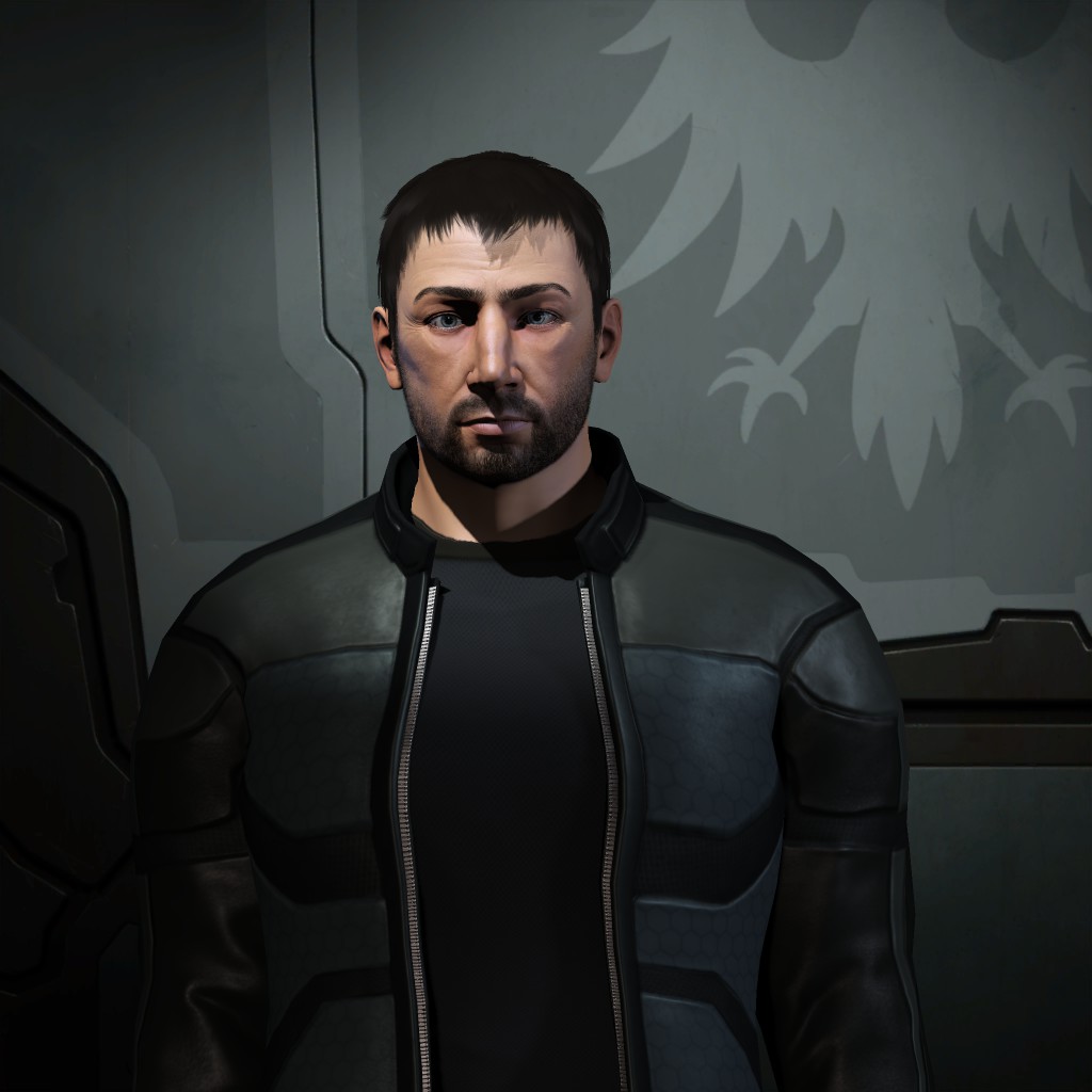 Joe Atlantis
