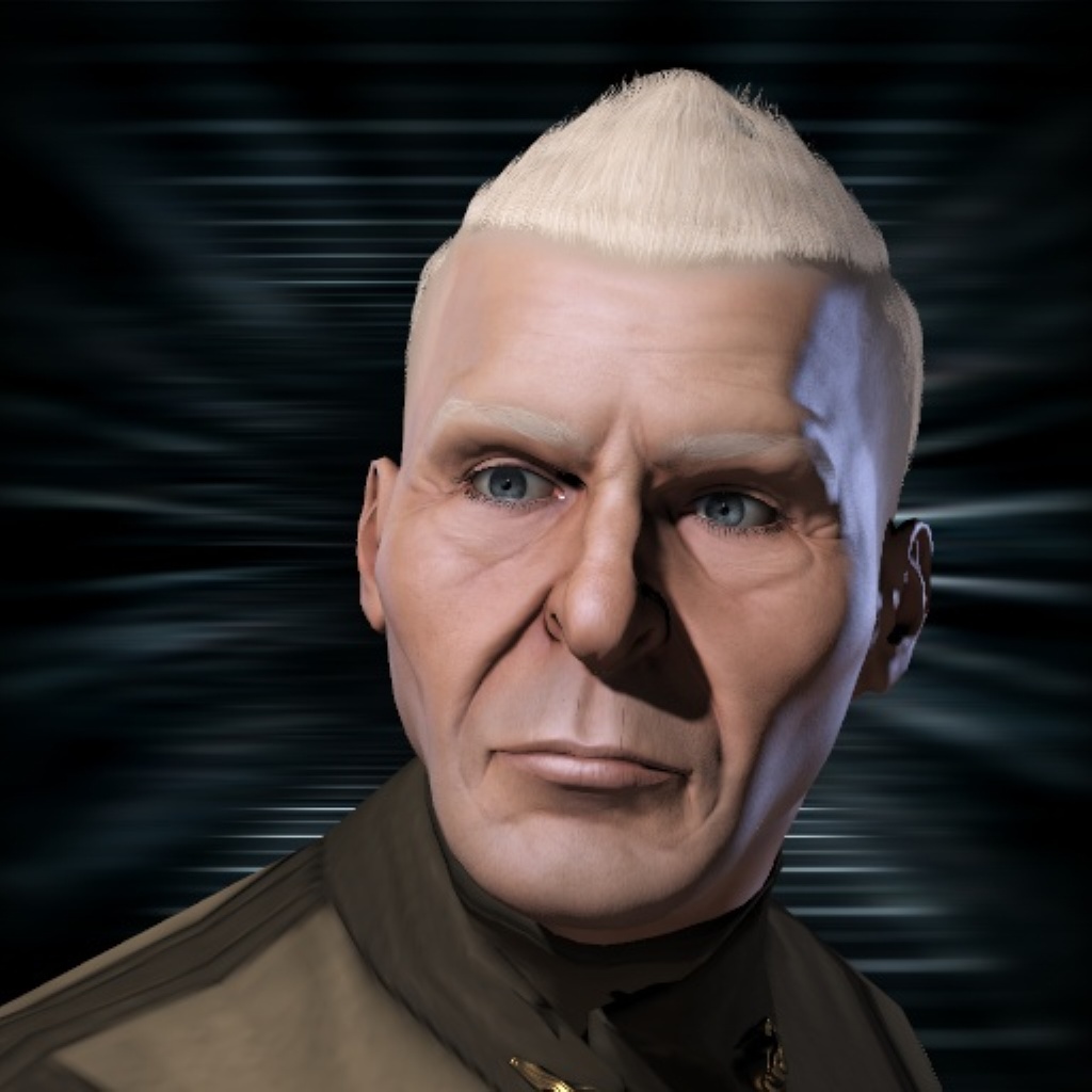 Sherman Potter