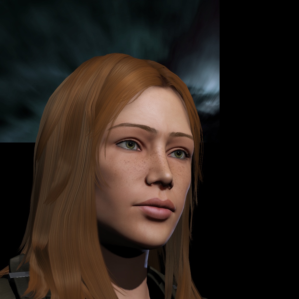 Thea Harmless