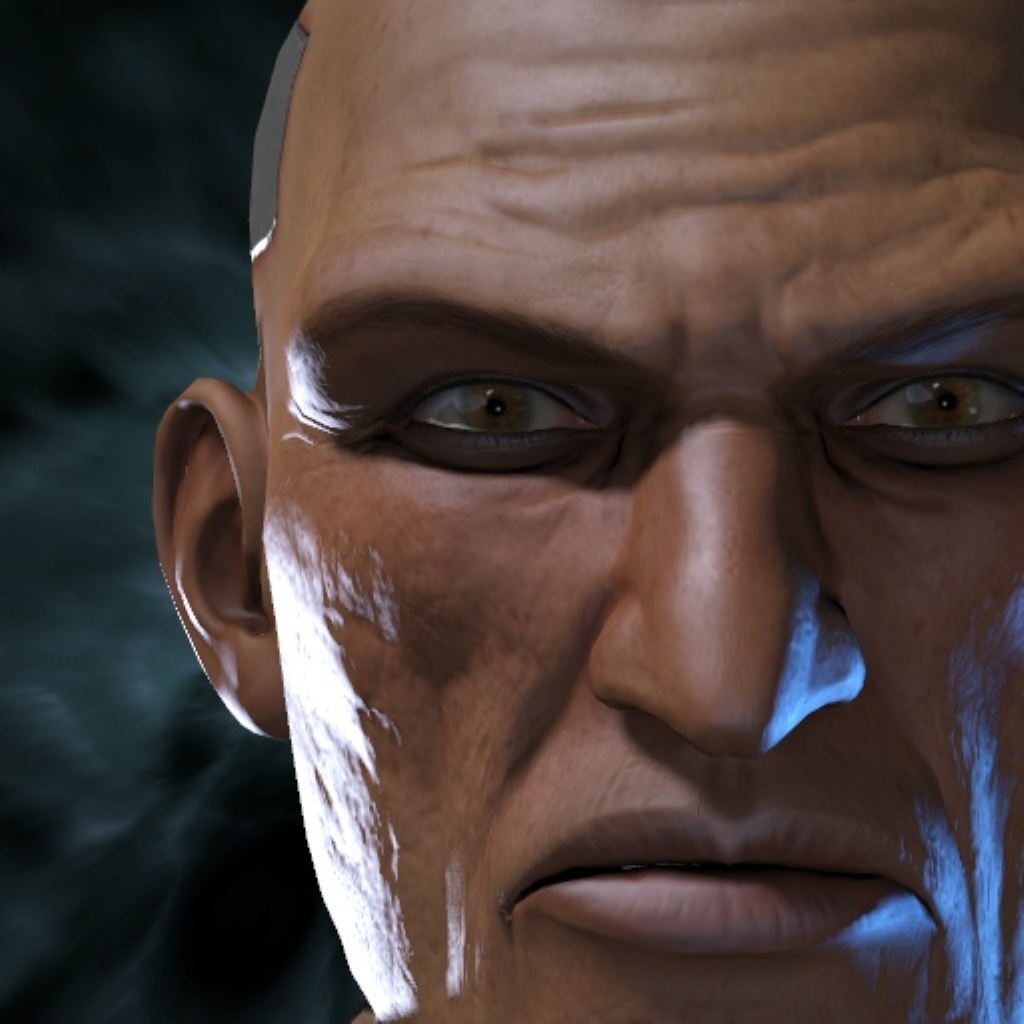 OldMan Lemming OldMan Lemming