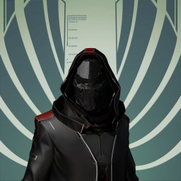 WallyJ portrait