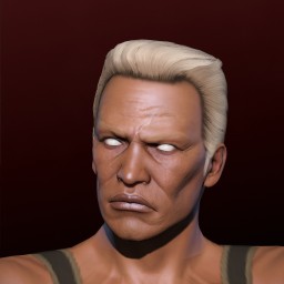 Asteroid Smasher portrait