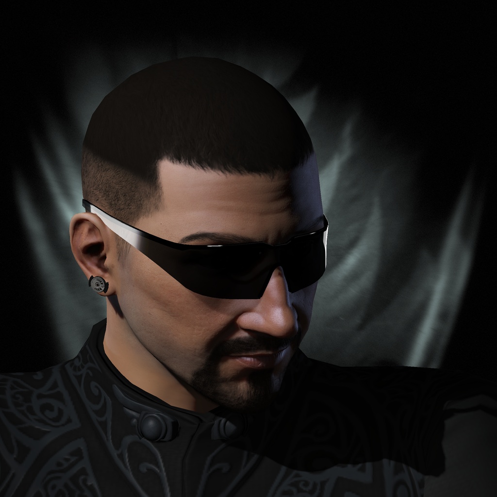 Everybodyneedsahero II