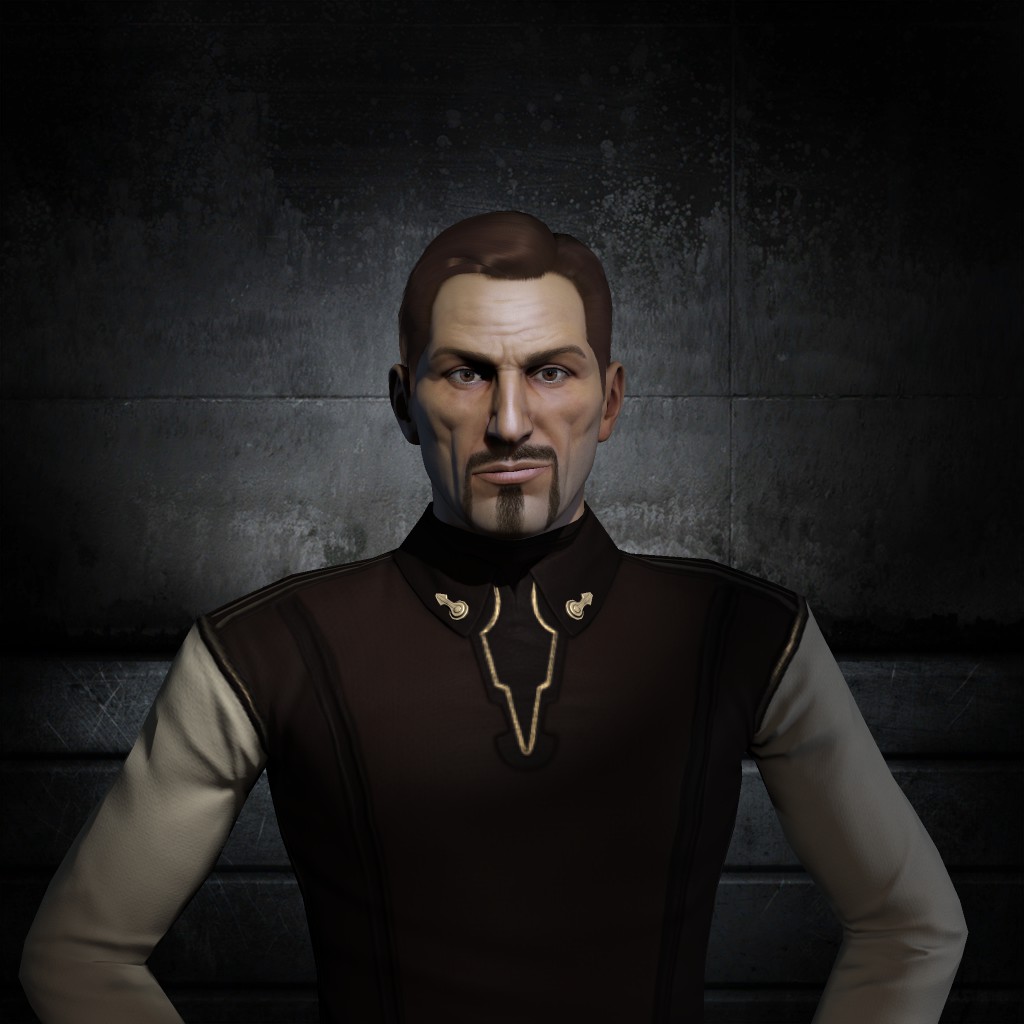Kurt Character