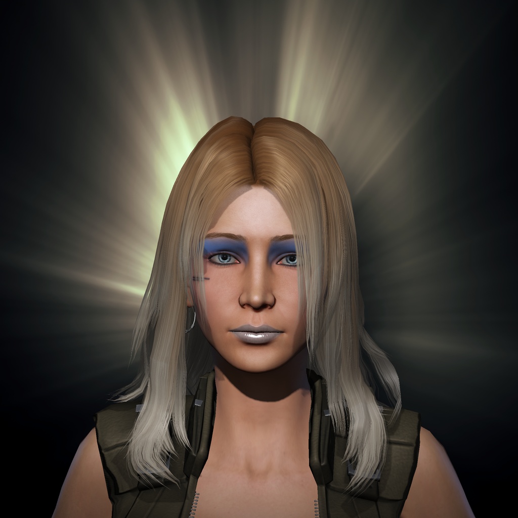 Aloysia