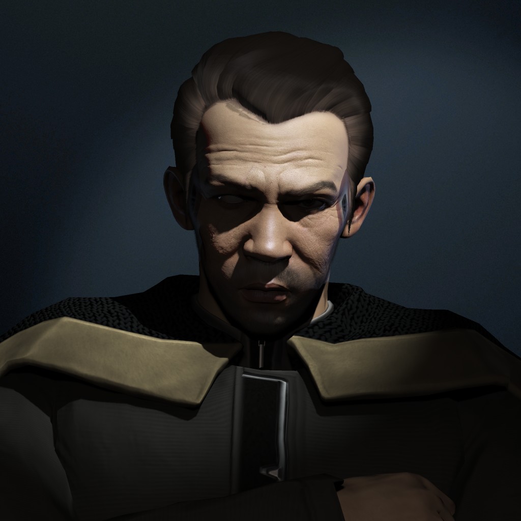 portrait